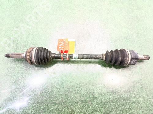 Left front driveshaft CHEVROLET MATIZ (M200, M250) 0.8 | BP30167023M38