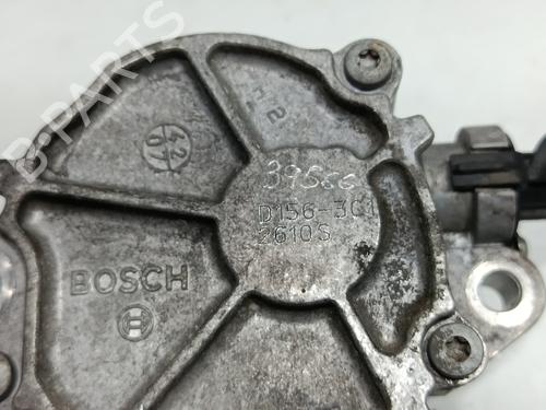 Vacuum pump MAZDA 3 Saloon (BK) 1.6 DI Turbo (BK12Y) | BP30160235M80