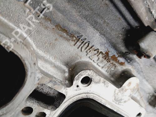 Topstykke NISSAN QASHQAI II (J11, J11_)  | BP28547304M5 