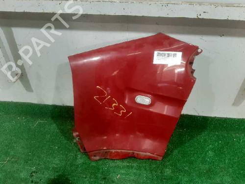 Used Left front fenders NISSAN INTERSTAR Van (X70) dCi 100 (99 hp) 6328518