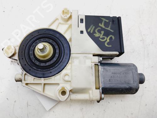Left rear window motor RENAULT MEGANE III Grandtour (KZ0/1)  | BP29764226E23 