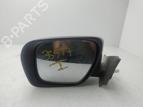 Used Left mirror MAZDA 5 (CR) 2.0 CD (CR19) (110 hp) 27192766