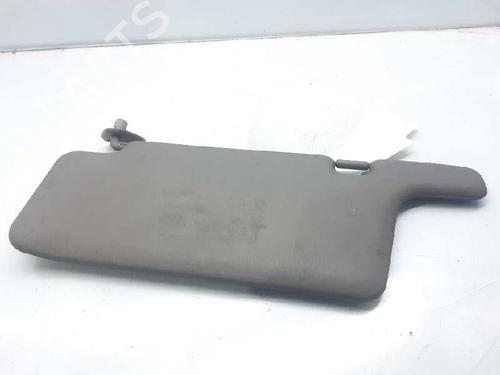 Right sun visor NISSAN PRIMERA Hatchback (P11) 1.6 16V | BP6799078I2 