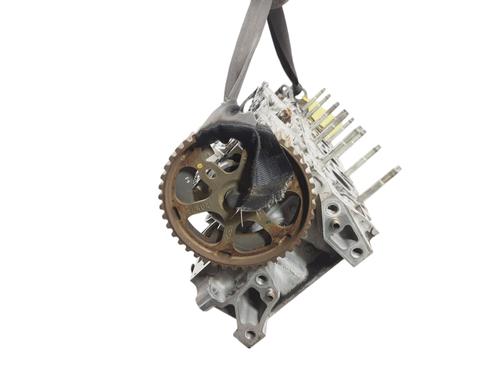 Cylinder head MAZDA 2 (DY) 1.4 CD | BP20702788M5 