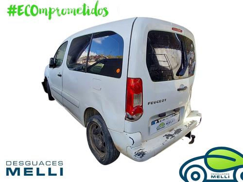 Electronic module PEUGEOT PARTNER Tepee  | BP35929673M83  - Image 6