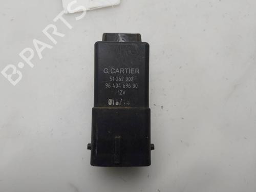 Used Electronic module Electronic module 39139414 39139414