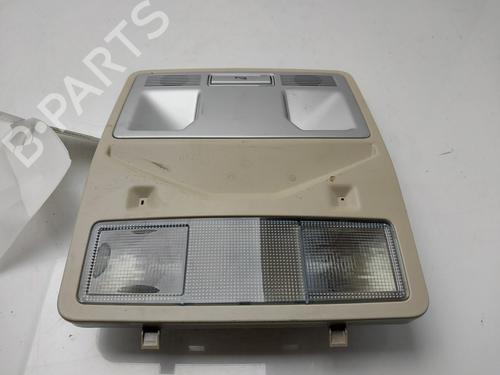 Innerbelysning JAGUAR XF I (X250) 3.0 D (275 hp) 30857810