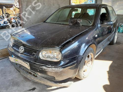 Rétroviseur intérieur VW GOLF IV (1J1) 1.9 TDI | BP12411322I6 