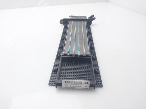 Heater resistor PEUGEOT 5008 (0U_, 0E_) 1.6 HDi | BP16783043M108 