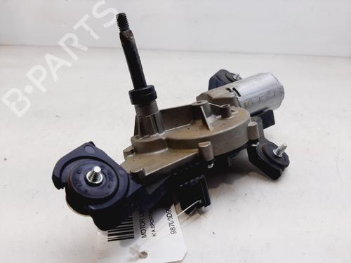 Rear wiper motor KIA SPORTAGE IV (QL, QLE) 1.7 CRDi | BP20225351M102 