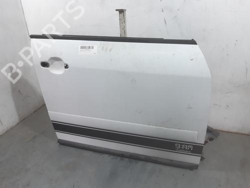 Dør høyre foran AUDI A2 (8Z0) 1.4 | BP8306548C3 