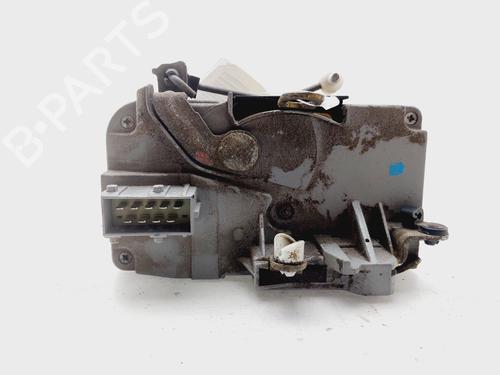 Front left lock PEUGEOT 306 (7B, N3, N5) 1.6 SR | BP29464071C98 