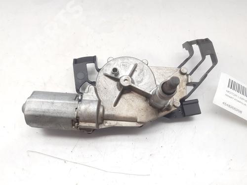 Used Rear wiper motor Rear wiper motor SMART FORFOUR (454) 1.3 (454.031) (95 hp) 11038530 11038530