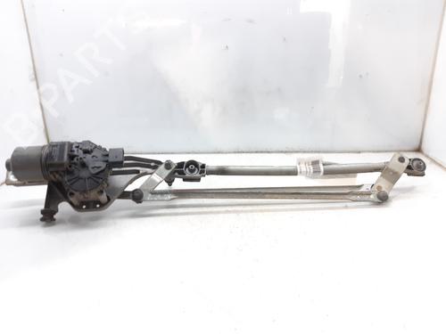 Used Front wiper motor FORD FOCUS II (DA_, HCP, DP) 1.6 TDCi (90 hp) 8687505