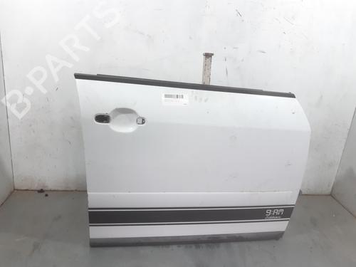 Used Right front door AUDI A2 (8Z0) 1.4 (75 hp) 8306548