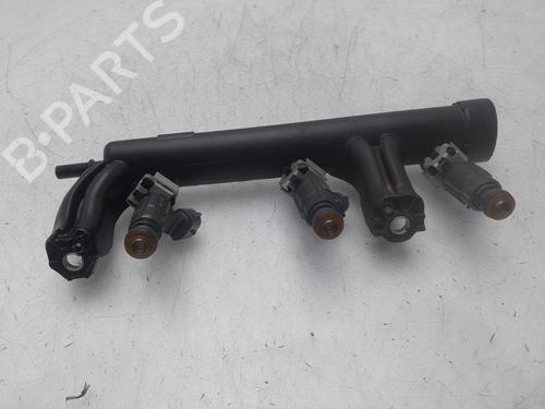 Rail D'Injecteurs Rail D'Injecteurs CITROËN C3 III (SX) [2016-2026] 39900995 39900995