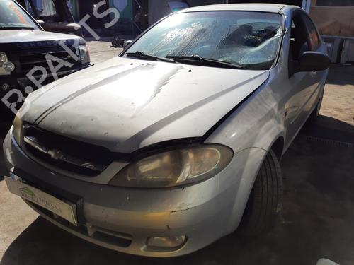 Engine control unit (ECU) CHEVROLET NUBIRA Saloon 1.4 | BP9172813M57 