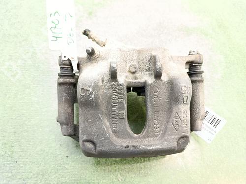 Right front brake caliper NISSAN PRIMASTAR Van (X83) 2.0 dCi 90 | BP35977610M104 - Image 3