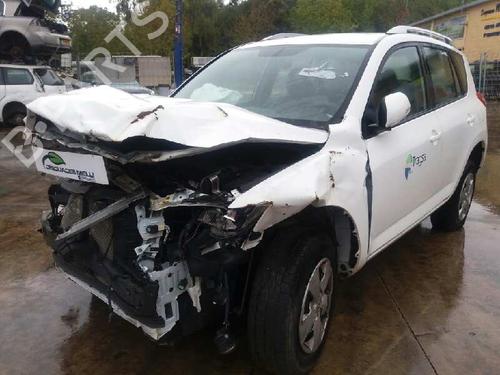 Right rear window switch TOYOTA RAV 4 III (_A3_) 2.2 D 4WD (ALA30_, ALA30R) | BP2925922I28 
