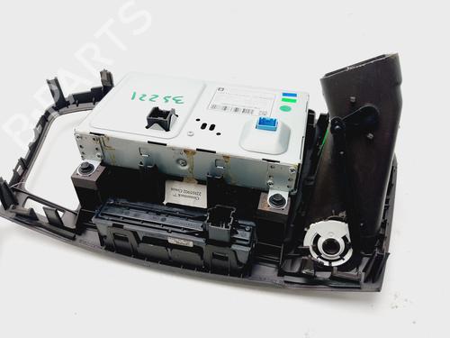 Display monitor OPEL INSIGNIA A (G09) 2.0 CDTI (68) | BP19484963C48 