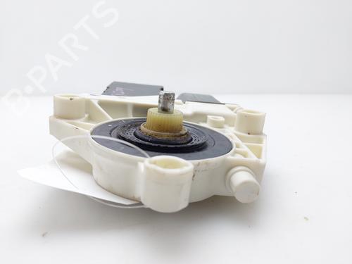 Left front window motor PEUGEOT 407 (6D_) 1.6 HDi 110 (6D9HZC, 6D9HYC) | BP16526443E21 