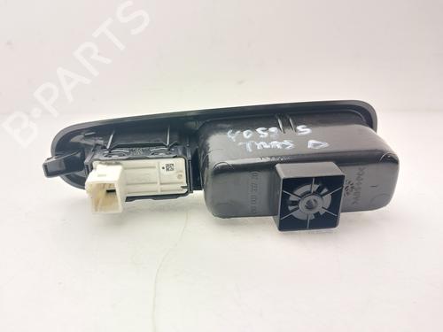 Right rear window switch CITROËN C3 III (SX) 1.2 VTi 82 | BP32468085I28 