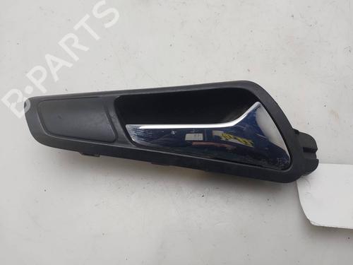 Højre fortil invendig håndtag Højre fortil invendig håndtag VW PASSAT B6 Variant (3C5) [2005-2011] 39881584 39881584