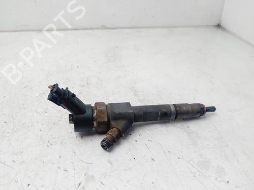 Injektor für RENAULT SCÉNIC II (JM0/1_) [2003-2010]  26330310
