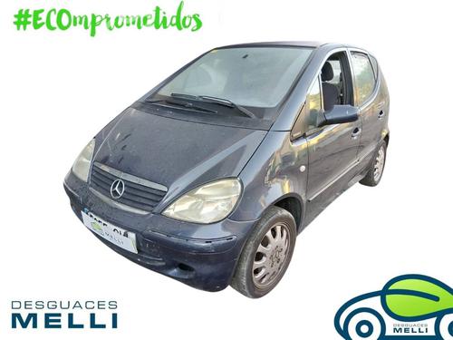 Used Parts MERCEDES-BENZ A-CLASS (W168) A 170 CDI (168.009, 168.109) 5024286