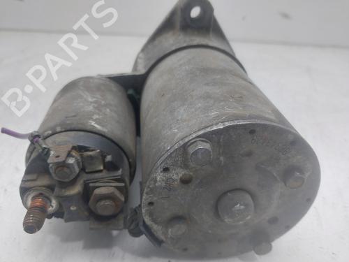 Starter CHEVROLET MATIZ (M200, M250) | BP38091074M8 - Image 4
