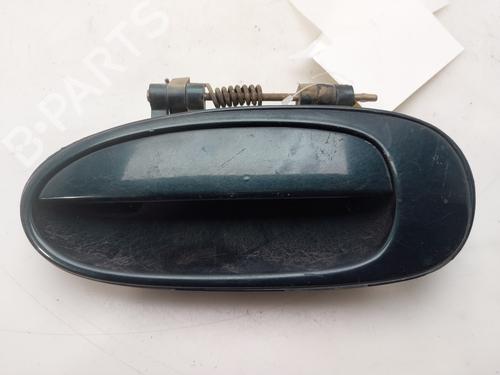 Used Rear left exterior door handle Rear left exterior door handle KIA SHUMA II (FB) 1.6 (101 hp) 33842233 33842233