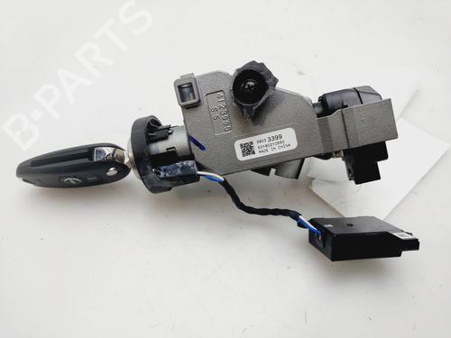 Ignition barrel OPEL ASTRA K (B16)  | BP31139698M48 