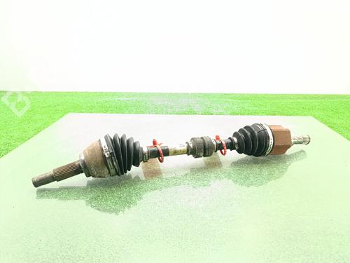 Used Left front driveshaft NISSAN JUKE (F15) [2010-2019]  29523255