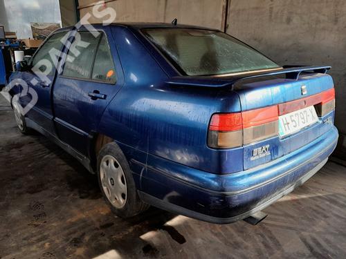 Rear left interior door handle SEAT TOLEDO I (1L2) 1.9 TDI | BP11021662I15  - Image 8