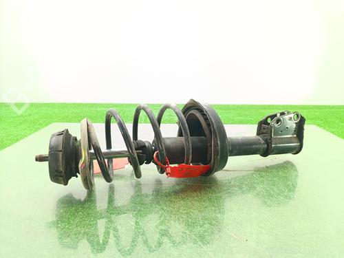 Used Right front shock absorber RENAULT CLIO II (BB_, CB_) 1.2 (BB0A, BB0F, BB10, BB1K, BB28, BB2D, BB2H, CB0A,... (58 hp) 28581087