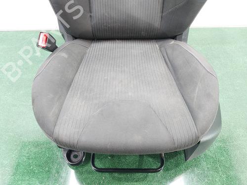 Right front seat FORD FOCUS III 1.6 TDCi | BP18902336C16 