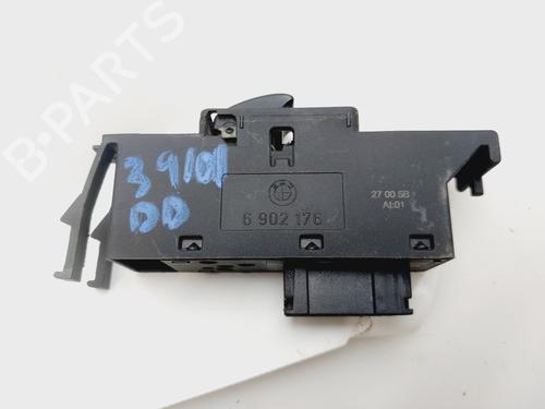 Right front window switch BMW 3 (E46) 320 d | BP28373438I26 