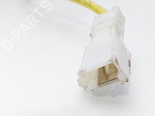 Rear left seatbelt RENAULT CLIO III (BR0/1, CR0/1) 1.5 dCi (C/BR0G, C/BR1G) | BP11335515I29 