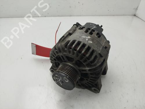Used Alternator Alternator CITROËN C5 III (RD_) [2008-2017] 32436474 32436474