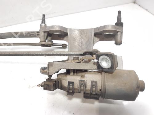 Front wiper motor FORD FOCUS C-MAX (DM2)  | BP11052395M29 