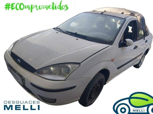 Used Parts FORD FOCUS I (DAW, DBW) 1.8 Turbo DI / TDDi 5065617
