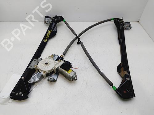 Front right window mechanism FORD FOCUS I (DAW, DBW)  | BP29904116C23