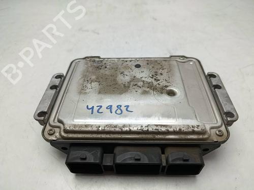 Engine control unit (ECU) CITROËN C5 II (RC_) | BP40225658M57 - Image 3