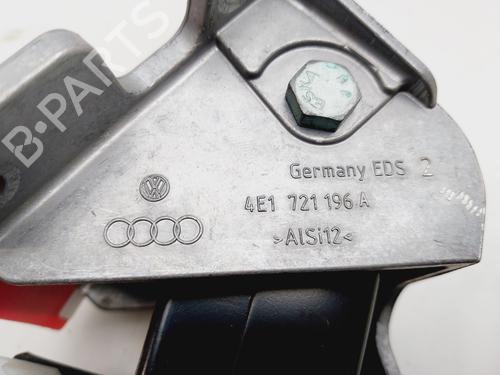 Break pedal AUDI A8 D3 (4E2, 4E8) 4.2 quattro | BP29342972I19 