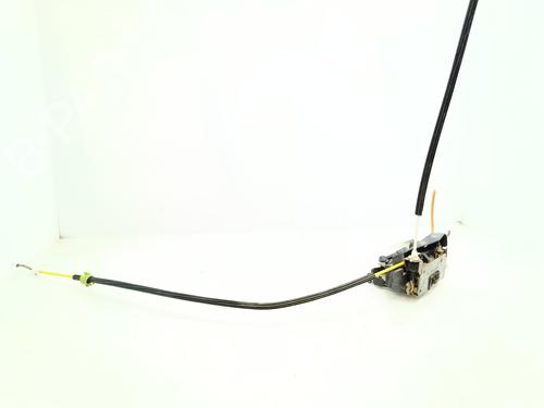 Højre bagtil lås AUDI A4 B5 Avant (8D5) 1.9 TDI | BP28312494C99 