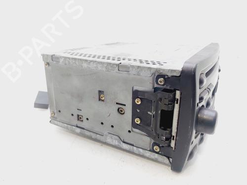 Radio FORD MONDEO III Saloon (B4Y)  | BP27579248E6 
