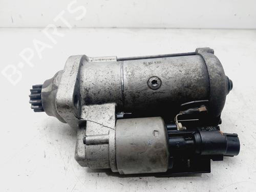 Startmotor VW GOLF VII Variant (BA5, BV5)  | BP28089780M8 