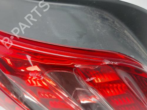 Left taillight PEUGEOT 508 I (8D_) 2.0 HDi | BP32199176C34