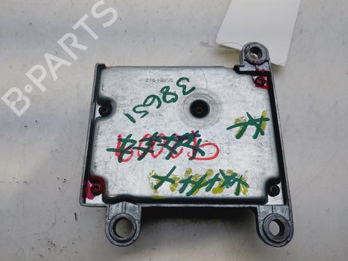 ECU airbags CITROËN XSARA (N1) 1.9 D | BP27375022M53 