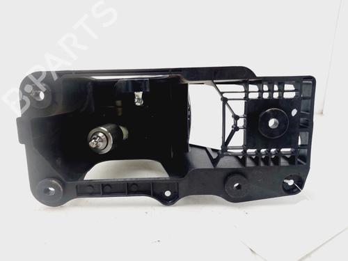 Gear lever RENAULT MEGANE III Hatchback (BZ0/1_, B3_) 1.2 TCe (BZ2B, BZ11) | BP28357139M90 